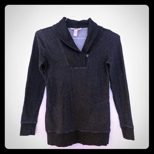 Banana Republic Sweatshirt